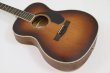 画像8: Fender　Paramount PO-220E Orchestra Aged Cognac Burst (8)