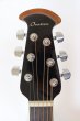 画像10: Ovation　The Celebrity Collection Celebrity Elite Exotic Lefty Mid Depth CE44LX-1R 【長期展示品特価】 (10)