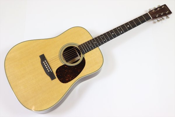 画像2: Martin　Standard Series D-28 (2025) (2)