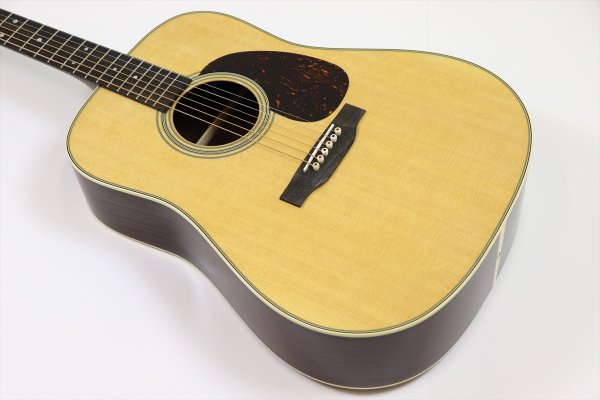 画像8: Martin　Standard Series D-28 (2025) (8)
