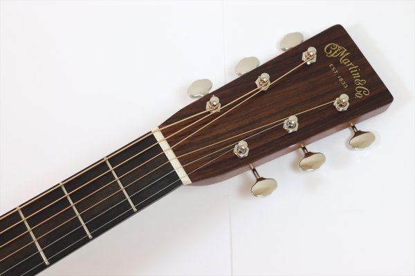 画像4: Martin　Standard Series D-28 (2025) (4)