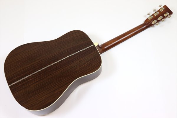 画像5: Martin　Standard Series D-28 (2025) (5)