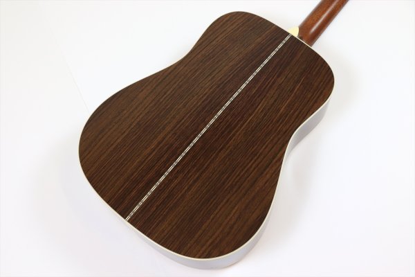 画像6: Martin　Standard Series D-28 (2025) (6)