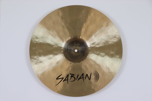 画像2: SABIAN　Artisan Traditional Suspended [ミディアムシン] VL-18AS (2)