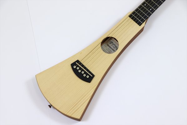 画像3: Martin　Backpacker Steel String (3)