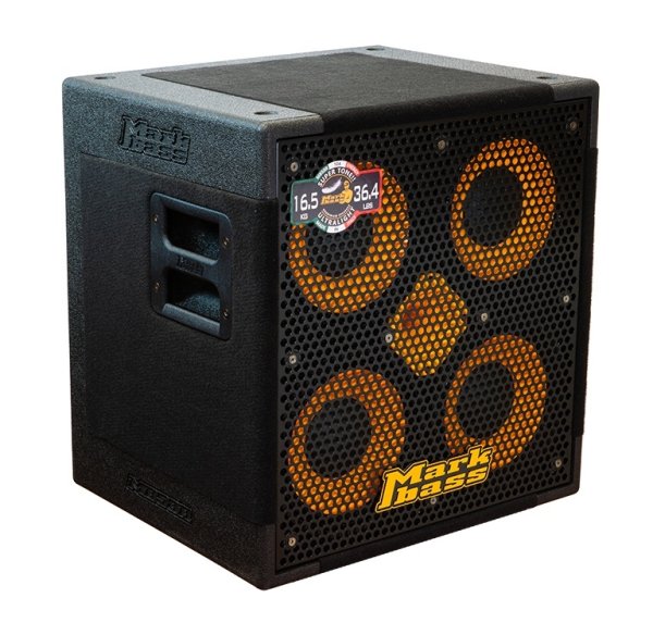 画像3: Markbass　MB58R 104 ENERGY (3)