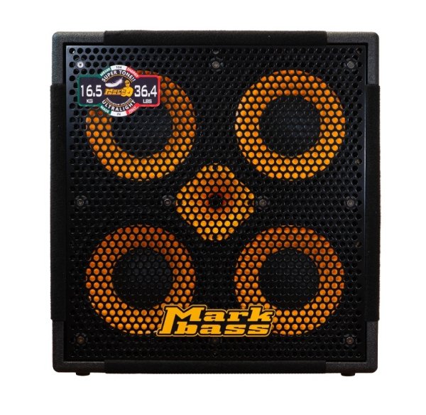画像1: Markbass　MB58R 104 ENERGY (1)