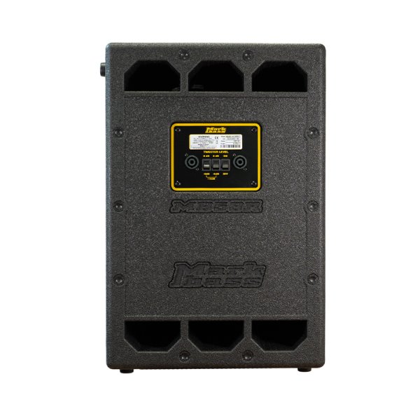 画像3: Markbass　MB58R 102 ENERGY (3)