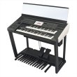 画像4: 【送料別・代引不可】YAMAHA　Electone STAGEA ELS-03XR (4)
