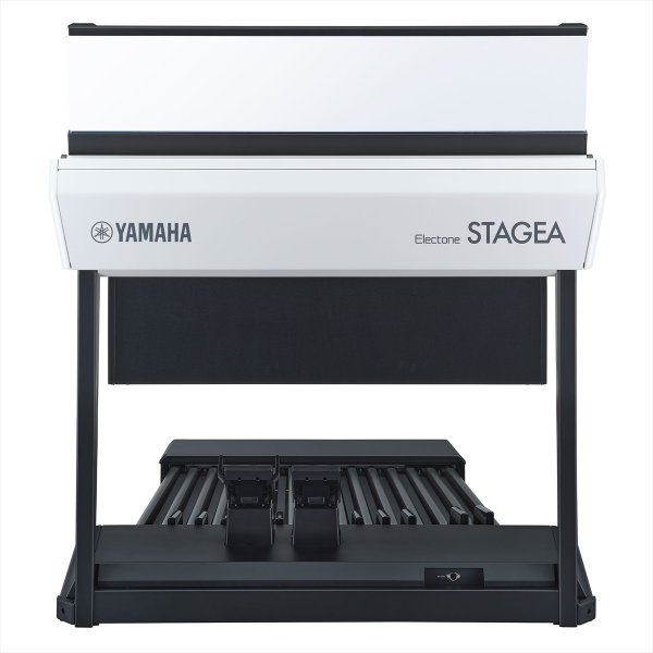 画像4: 【送料別・代引不可】YAMAHA　Electone STAGEA ELS-03XF (4)