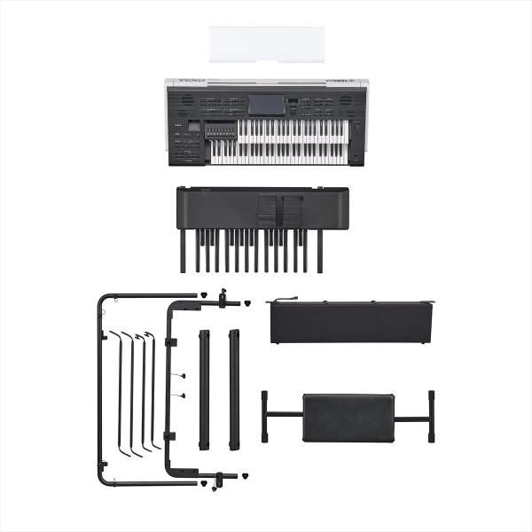 画像8: 【送料別・代引不可】YAMAHA　Electone STAGEA ELS-03X (8)