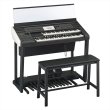画像2: 【送料別・代引不可】YAMAHA　Electone STAGEA ELS-03XR (2)