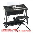 画像1: 【送料別・代引不可】YAMAHA　Electone STAGEA ELS-03G (1)