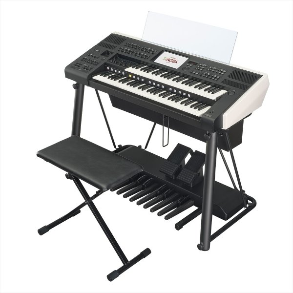 画像3: 【送料別・代引不可】YAMAHA　Electone STAGEA ELS-03X (3)
