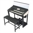 画像3: 【送料別・代引不可】YAMAHA　Electone STAGEA ELS-03XR (3)