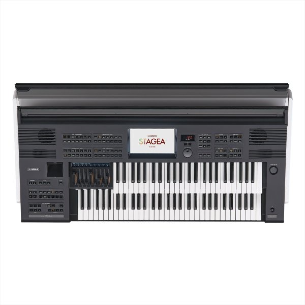 画像7: 【送料別・代引不可】YAMAHA　Electone STAGEA ELS-03XR (7)