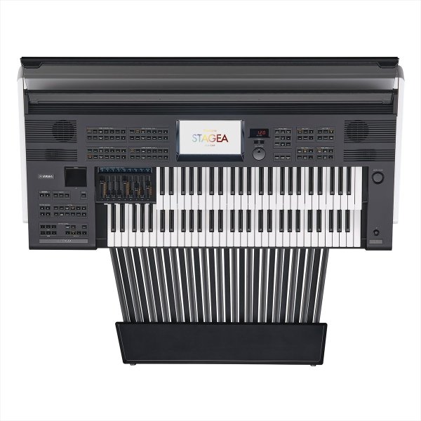画像6: 【送料別・代引不可】YAMAHA　Electone STAGEA ELS-03XF (6)