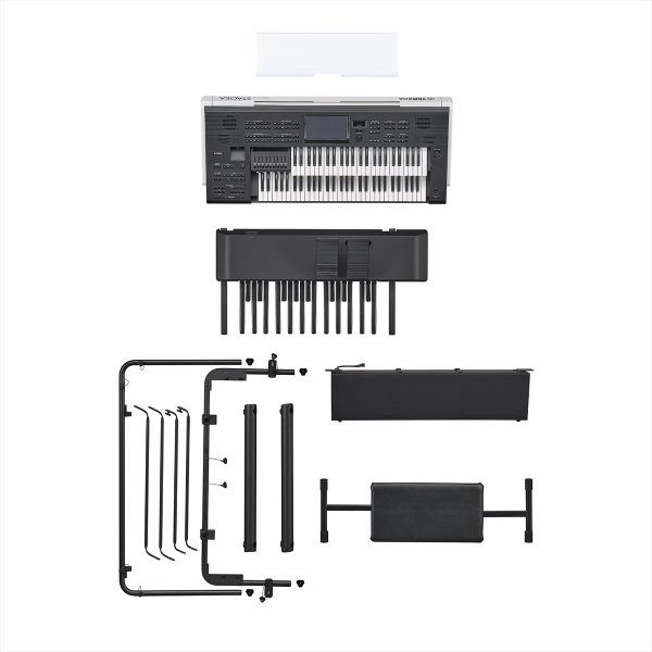 画像8: 【送料別・代引不可】YAMAHA　Electone STAGEA ELS-03G (8)
