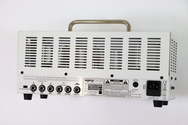 画像2: Orange　Rocker 15 Terror 【長期展示品特価】 (2)