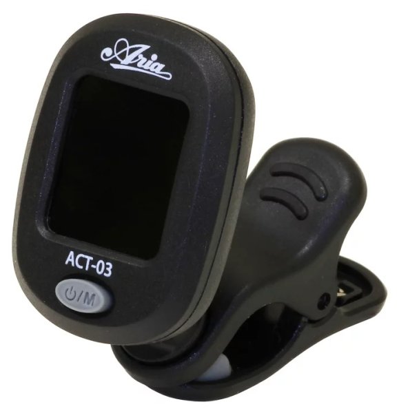 画像5: Pignose　スピーカー内臓ミニギター PGG-200 CA 【ヘッドフォン&クリップチューナー付き】 (5)