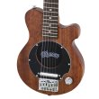 画像3: Pignose　スピーカー内臓ミニギター PGG-200MH STBR 【ヘッドフォン&クリップチューナー付き】 (3)