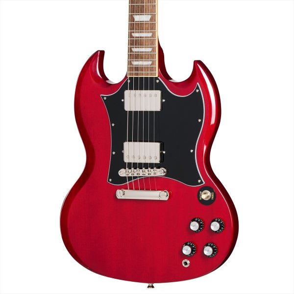 画像4: Epiphone　SG Standard Cherry (4)