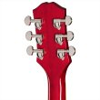 画像7: Epiphone　SG Standard Cherry (7)