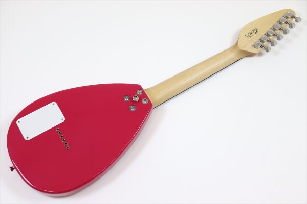 画像5: VOX　Mark III mini WR 【商談会展示品特価】 (5)