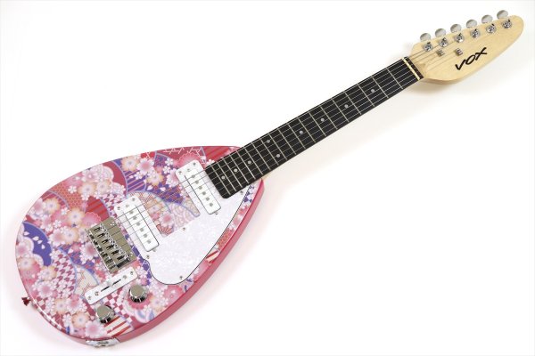 画像2: VOX　Mark III mini WR 【商談会展示品特価】 (2)