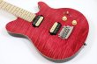 画像8: Sterling by MUSICMAN　SUB Series Axis AX3FM Stain Pink 【商談会展示品特価】 (8)