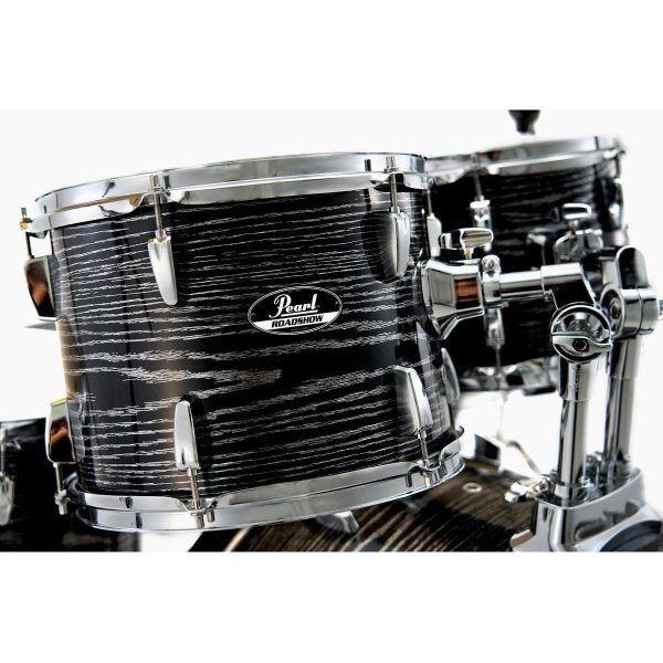 画像2: Pearl　Roadshow RS525SCWN/CN #801 Midnight Chrome Vortex (2)