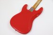 画像6: Fender　Limited Edition Vintera II Road Worn '60s Precision Bass Fiesta Red (6)