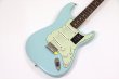 画像3: Fender　Limited Edition Vintera II Road Worn '60s Stratocaster Sonic Blue (3)