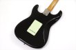 画像6: Fender　Limited Edition Vintera II Road Worn '60s Stratocaster Black (6)