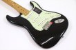 画像8: Fender　Limited Edition Vintera II Road Worn '60s Stratocaster Black (8)