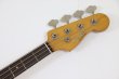 画像4: Fender　Limited Edition Vintera II Road Worn '60s Precision Bass Charcoal Frost Metallic (4)