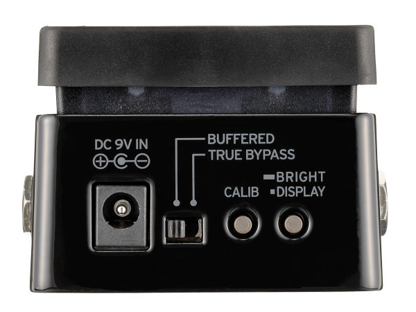 画像3: KORG　Pitchblack XS PB-XS ペダルチューナー 【B級品特価】 (3)