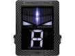 画像1: KORG　Pitchblack XS PB-XS BASS ベース用ペダルチューナー 【B級品特価】 (1)