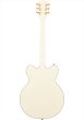 画像2: Gretsch　G2622TG Streamliner Center Block Double-Cut with Bigsby LTD, Vintage White (2)