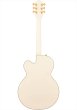 画像2: Gretsch　G2420TG Streamliner Hollow Body with Bigsby LTD, Vintage White (2)