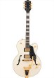 画像1: Gretsch　G2420TG Streamliner Hollow Body with Bigsby LTD, Vintage White (1)