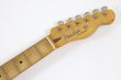 画像4: Fender　75th Anniversary Vintera Road Worn 1951 Telecaster, Maple Fingerboard, Butterscotch Blonde (4)