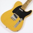 画像1: Fender　75th Anniversary Vintera Road Worn 1951 Telecaster, Maple Fingerboard, Butterscotch Blonde (1)