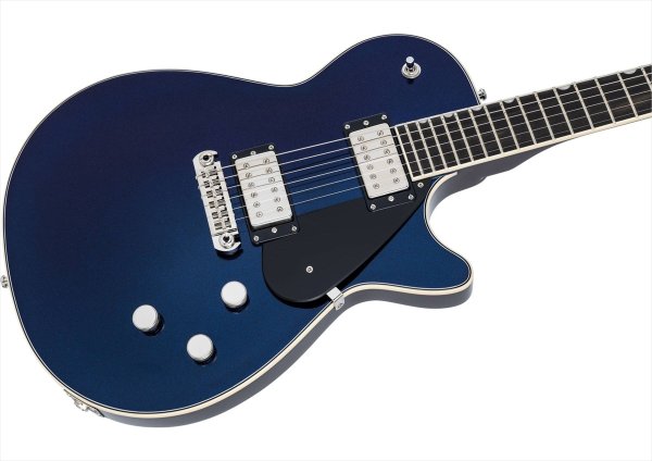 画像3: Gretsch　Electromatic Premier Jet, Ebony Fingerboard, Clairvoyant (3)