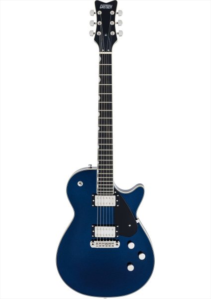 画像1: Gretsch　Electromatic Premier Jet, Ebony Fingerboard, Clairvoyant (1)