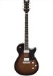 画像1: Gretsch　Electromatic Premier Jet, Ebony Fingerboard, Robusto Burst (1)
