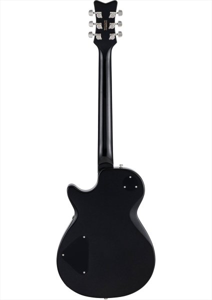 画像2: Gretsch　Electromatic Premier Jet, Ebony Fingerboard, Onyx Storm (2)