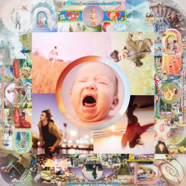 画像1: Mr.Children / 産声 (1)