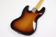 画像6: Fender　2024 Collection, Made in Japan Hybrid II Jazz Bass PJ 3-Color Sunburst 【キズあり特価】 (6)