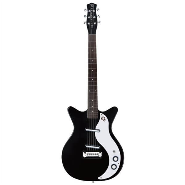 画像1: Danelectro　59M NOS + BLK (1)